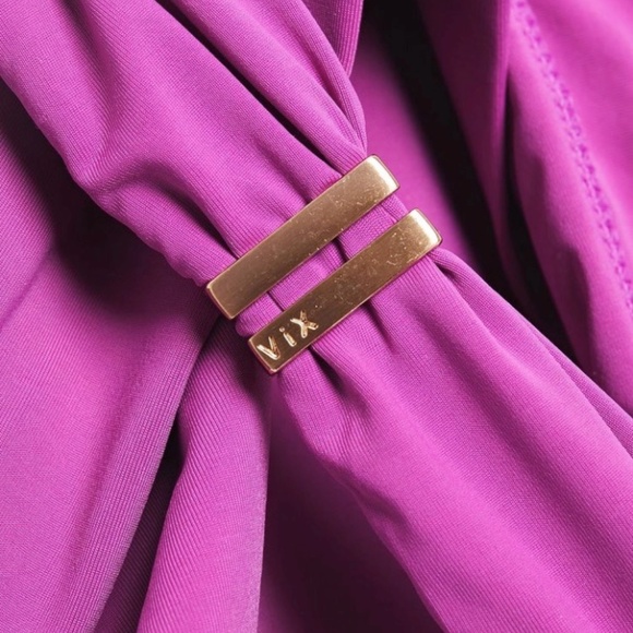 VIX Paula Hermanny Bottom - Picture 7 of 7